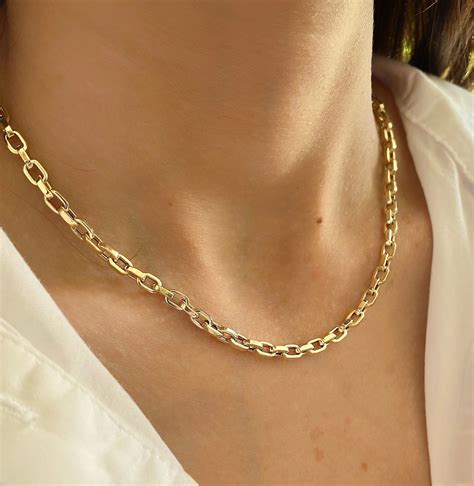 hermes necklace chain|Meer.